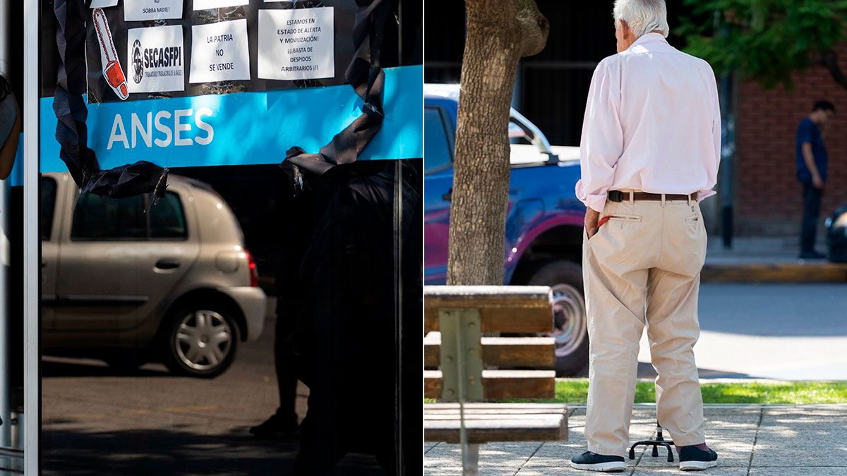 ANSES Confirmó Cuánto Ganarán Los Pensionados Con Aumento Y Bono En ...