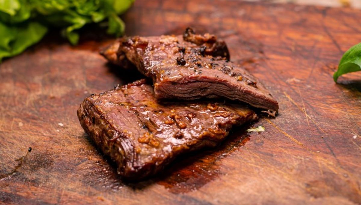 Cuál es el origen de la palabra entraña: el corte de carne más buscado en Argentina