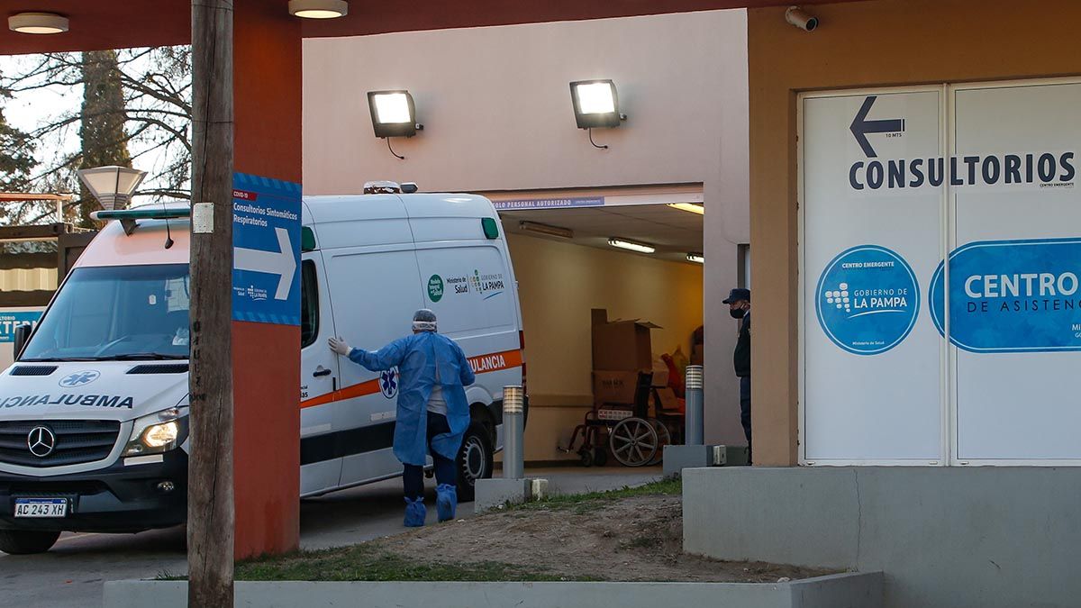 Coronavirus en Argentina: en las últimas 24 horas se registraron casi 500 muertos en el país.