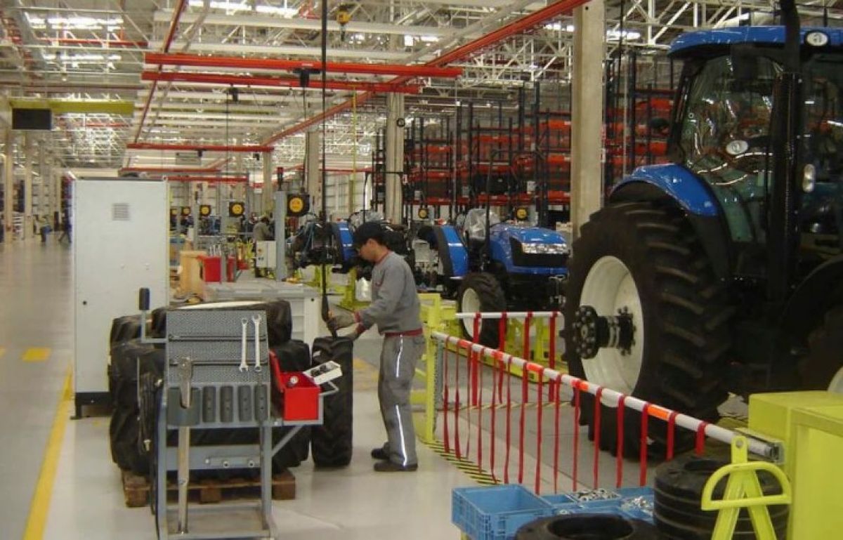 El esquema del RIMI está diseñado para promover inversiones productivas en el país durante un plazo de dos años (Foto: Archivo). El esquema del RIMI está diseñado para promover inversiones productivas en el país durante un plazo de dos años (Foto: Archivo).