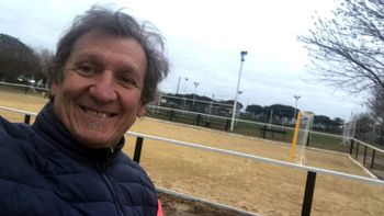 Encontraron muerto dentro de una camioneta a un ex jugador de rugby