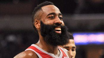 Harden pegó el portazo