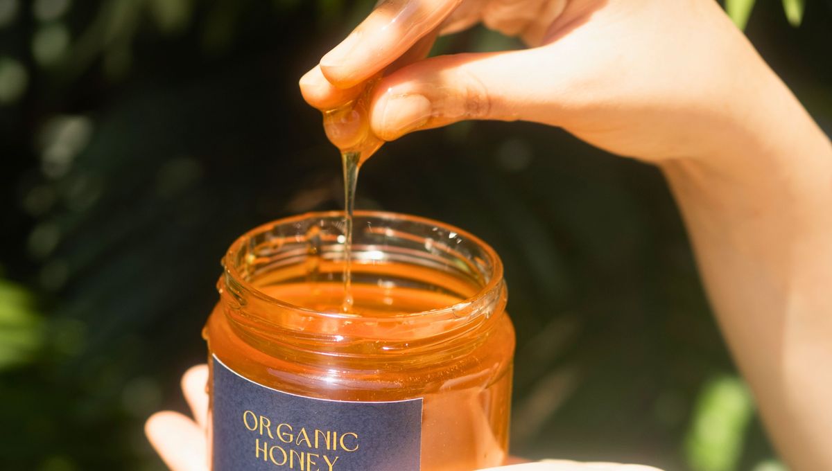 Cuanto más firme y azucarada, mejor es la miel Cuanto más firme y azucarada, mejor es la miel