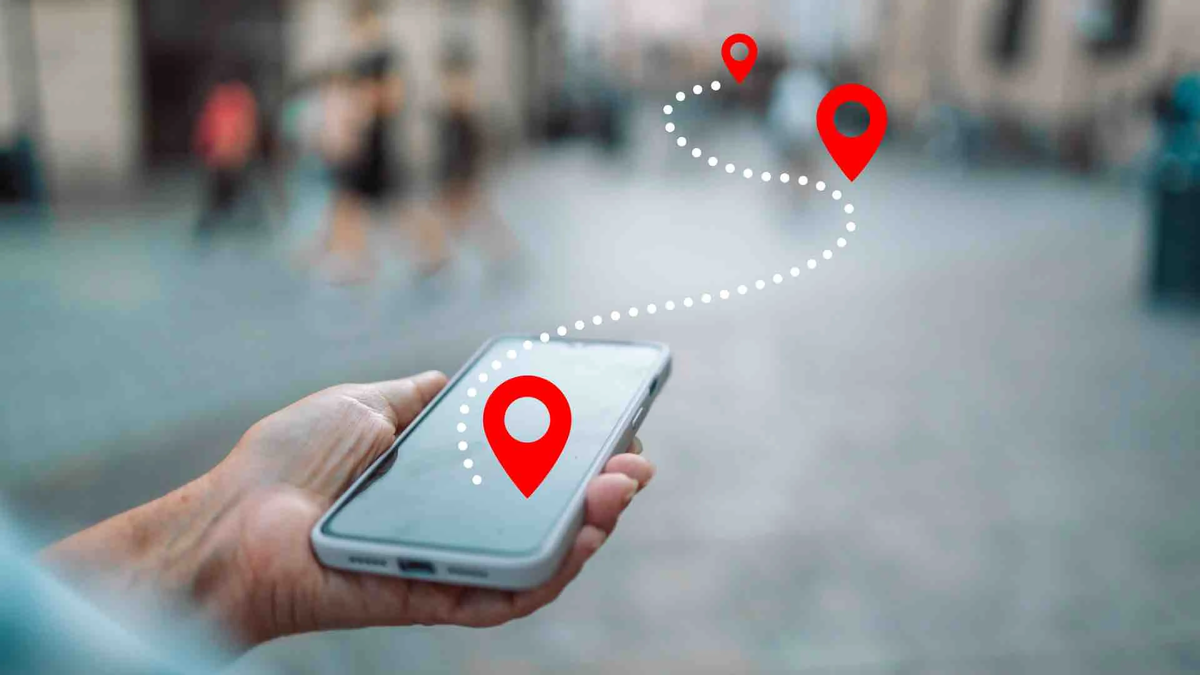 El paso a paso para conocer la ubicación de alguien: necesitas su número de teléfono El paso a paso para conocer la ubicación de alguien: necesitas su número de teléfono