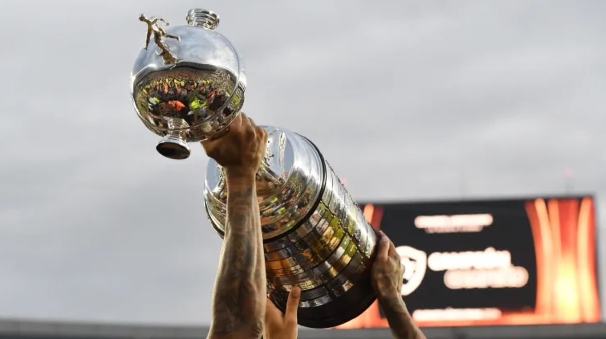 Los millones que ganará Independiente Rivadavia por jugar la Copa Libertadores