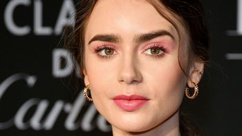 Netflix se renueva y sacude la pantalla con las nuevas andanzas de Lily Collins