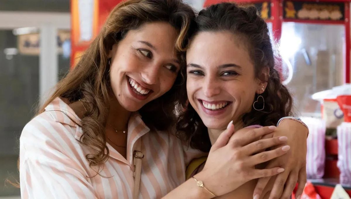 La serie es una de las mejores ofertas dramáticas de Netflix en el 2025 La serie es una de las mejores ofertas dramáticas de Netflix en el 2025