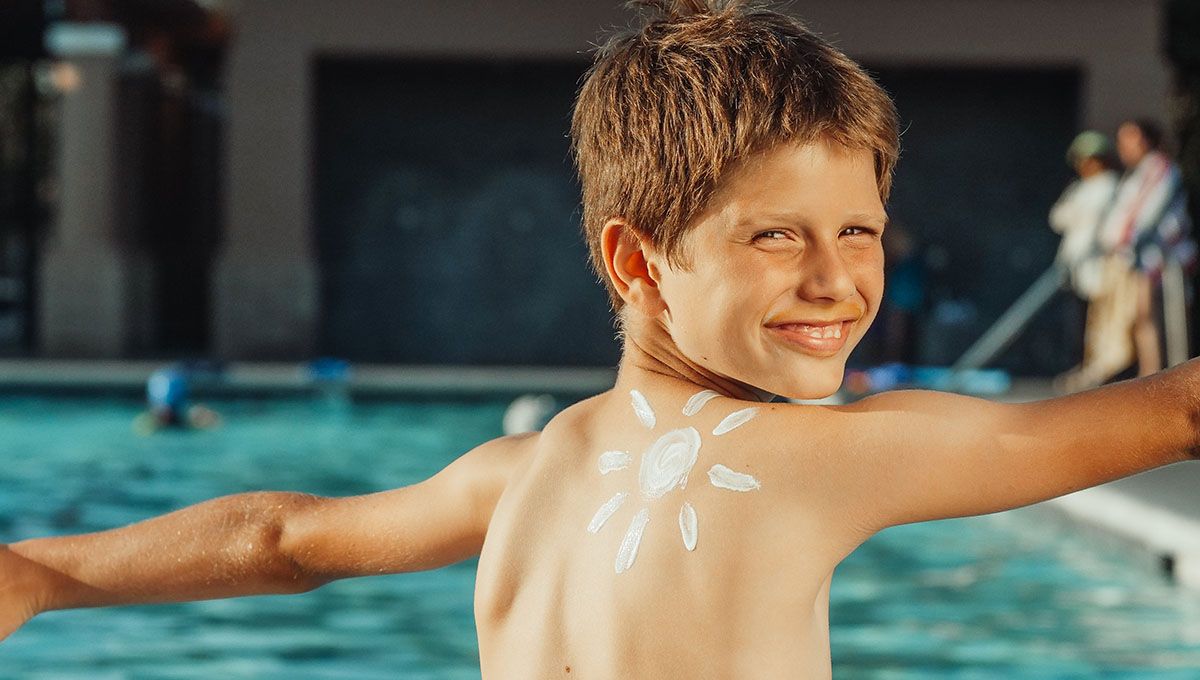 Las claves para el cuidado de la piel en este verano de altas temperaturas