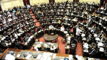 El Congreso logró niveles históricos con el sistema virtual 