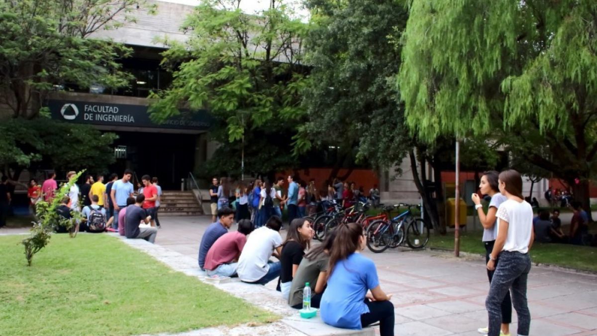 La UNCuyo aprobó la nueva carrera de Ingeniería en Energía con cuatro orientaciones