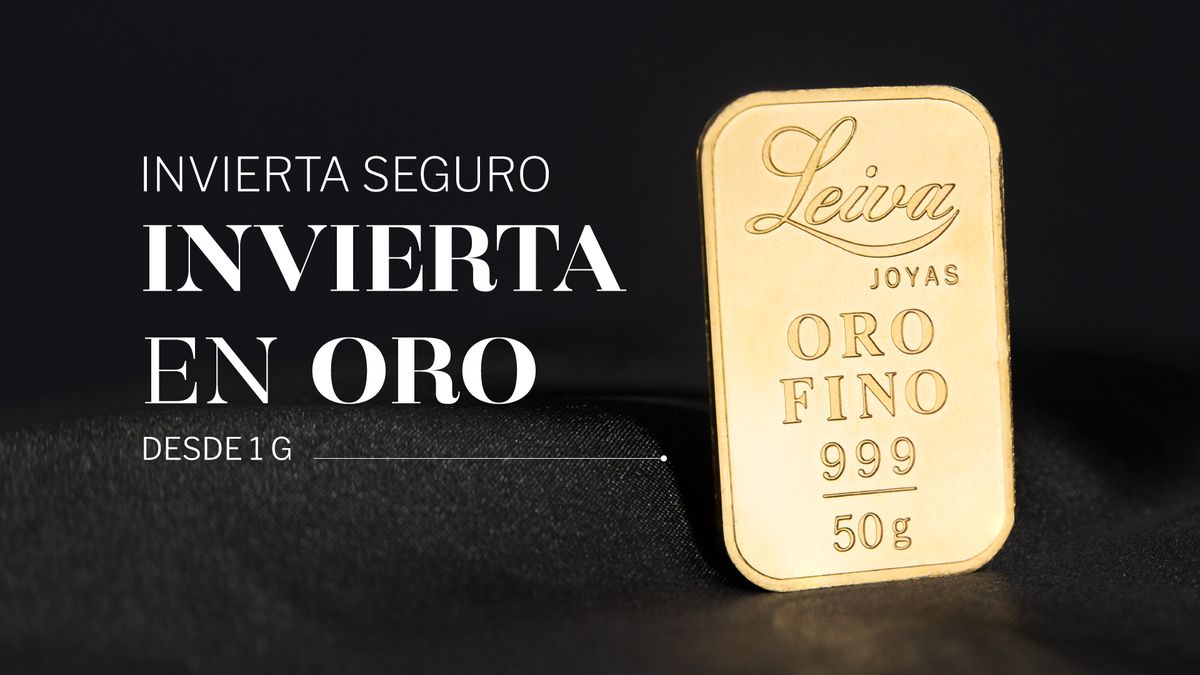 Cómo invertir el aguinaldo en oro y por qué es la mejor inversión