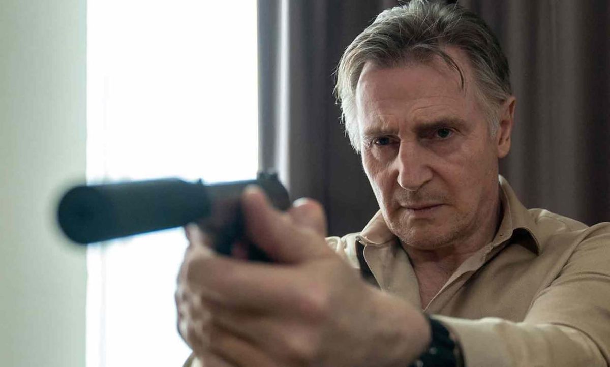 Streaming. En HBO Max Liam Neeson es un tremendo asesino y es furor. Streaming. En HBO Max Liam Neeson es un tremendo asesino y es furor.