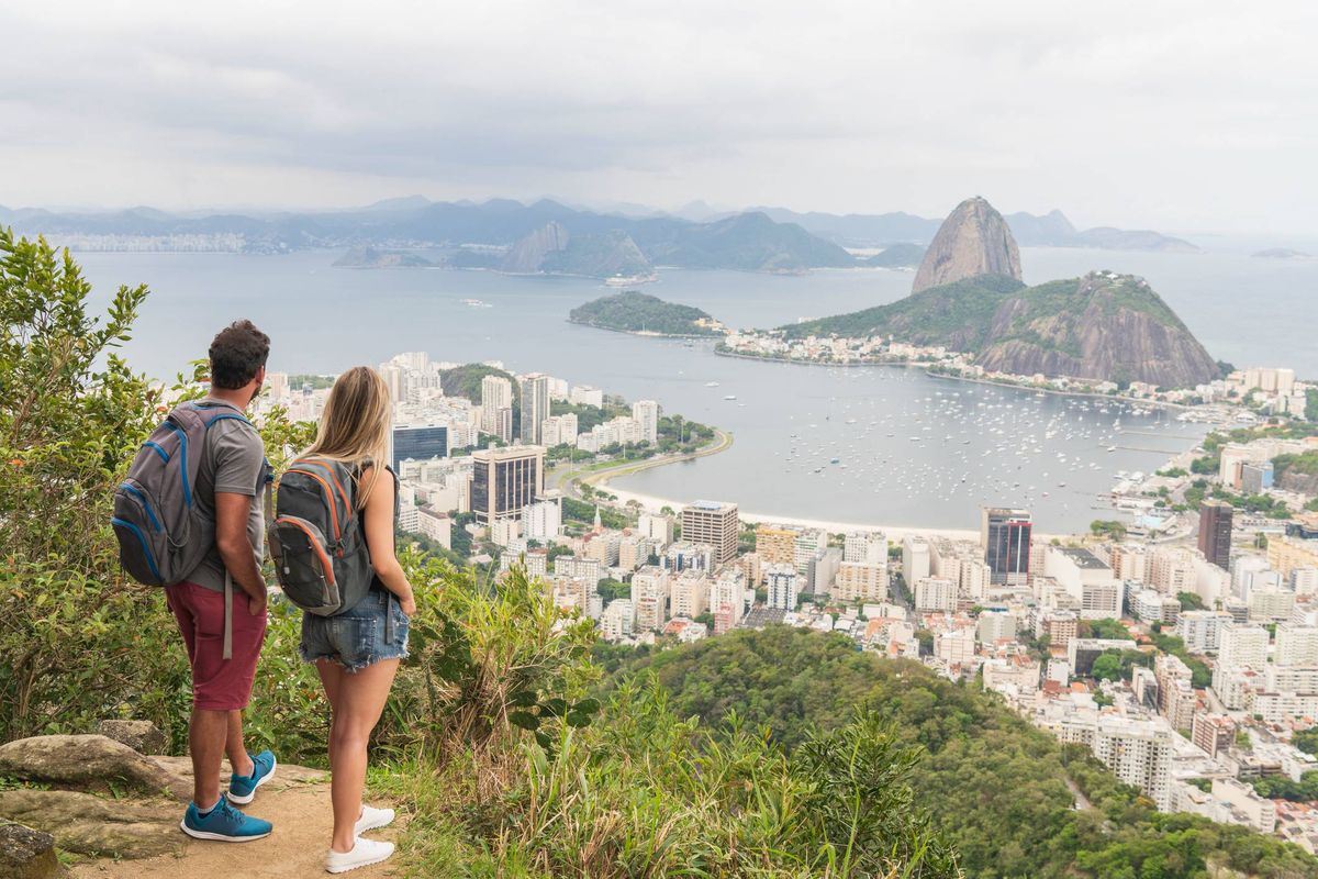 Investiga los requisitos obligatorios para ingresar a Brasil. Imagen: Pexels