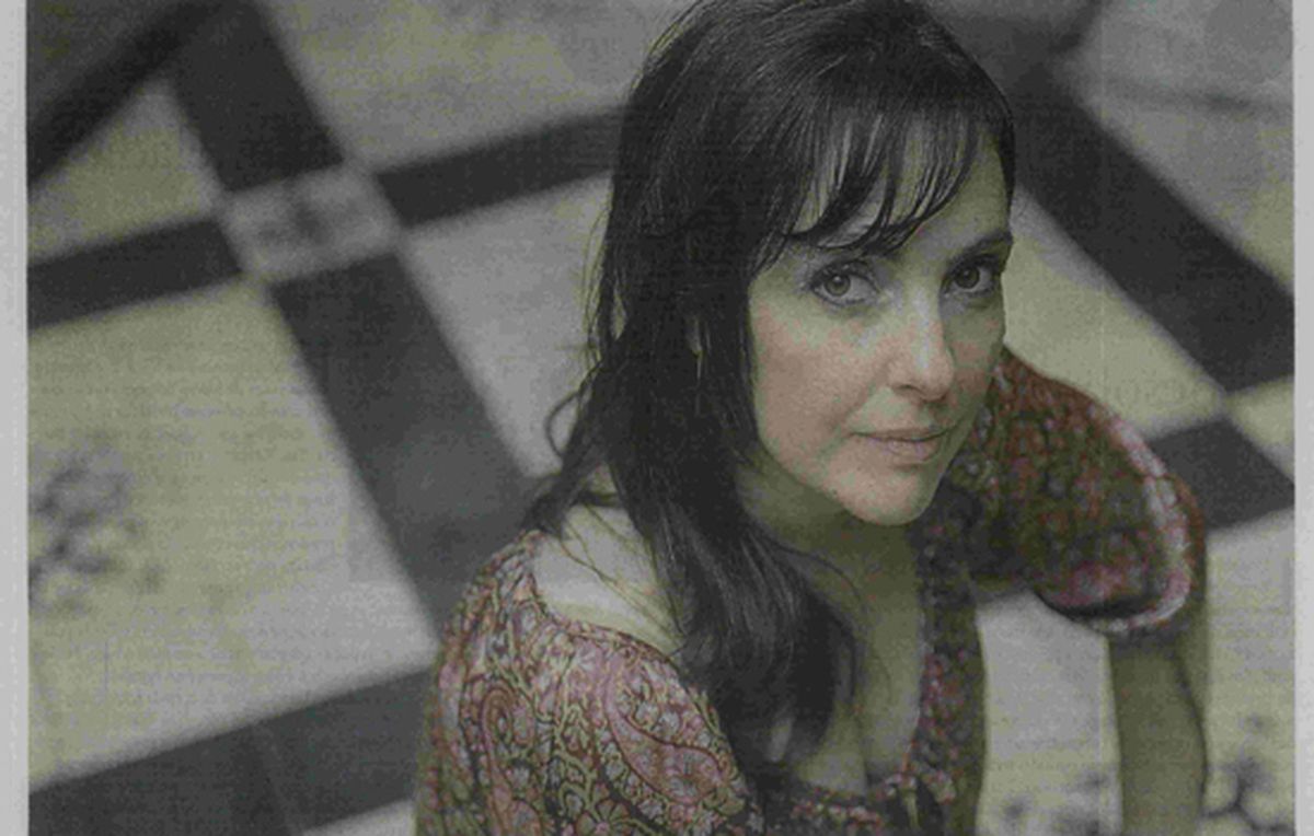 Irene Chikiar Bauer escribió sobre Santa Teresa Benedicta de la Cruz. Irene Chikiar Bauer escribió sobre Santa Teresa Benedicta de la Cruz.