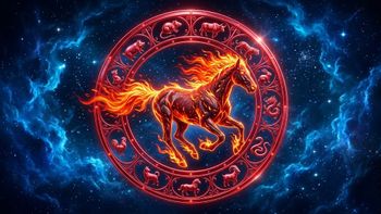 Consulta el horóscopo chino de hoy martes 12 de mayo Consulta el horóscopo chino de hoy martes 12 de mayo