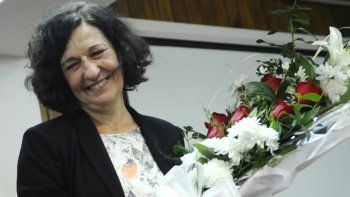 Mas de 100 ilustradores  homenajean a Liliana Bodoc en la Biblioteca del Congreso