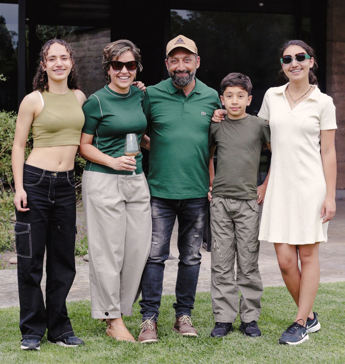 Una líder extranjera que redefine el vino mendocino: la historia de Claudia Piedrahita en Casarena