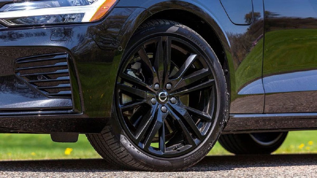 Un sedán emblemático de Volvo se dejará de fabricar.