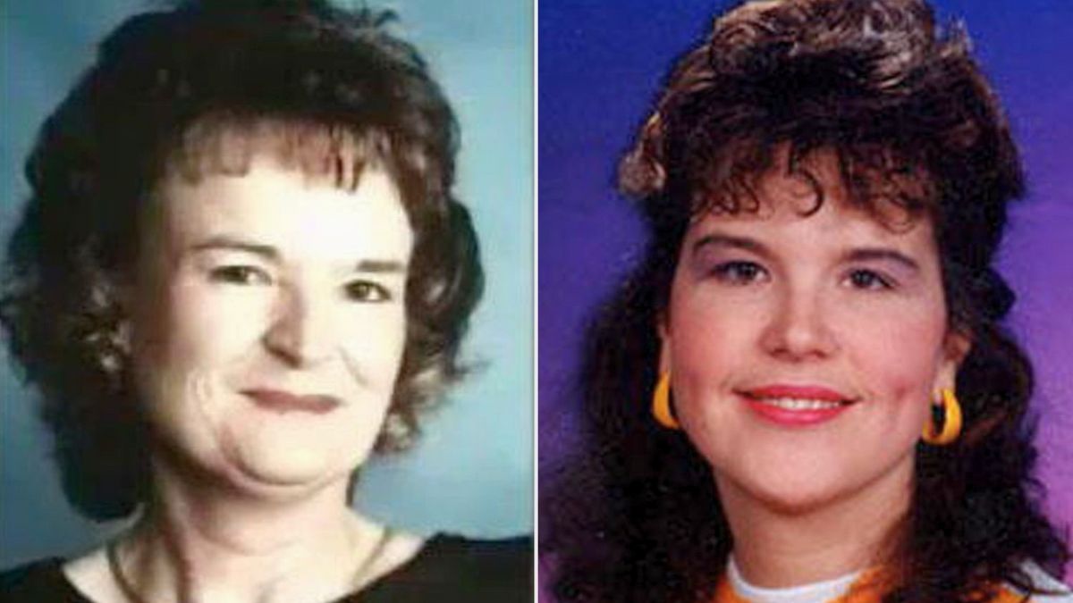 Nunca se pudo esclarecer qué pasó con el doble crimen de las Mary Morris.