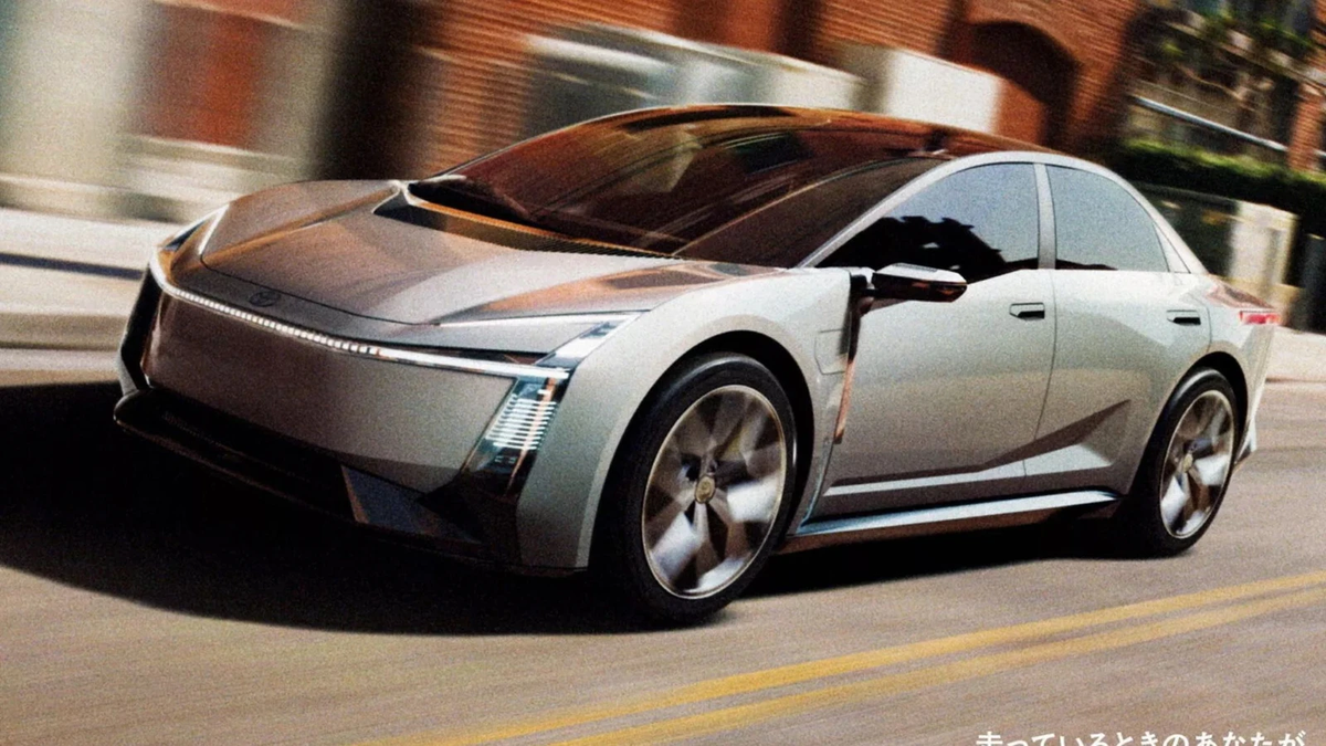 El Toyota Corolla evolucionó mucho desde su creación, pero estos cambios serían revolucionarios. El Toyota Corolla evolucionó mucho desde su creación, pero estos cambios serían revolucionarios.