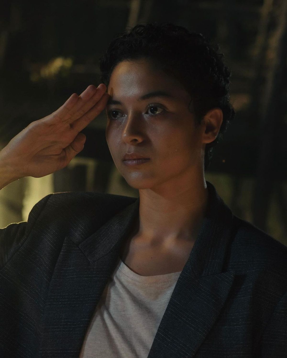 Netflix estrenó un nuevo thriller que en menos de una semana ya lidera la plataforma de streaming.