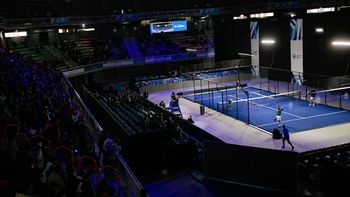 El Argentina Premier Padel no viene a Mendoza: la sede será este año en Mar del Plata
