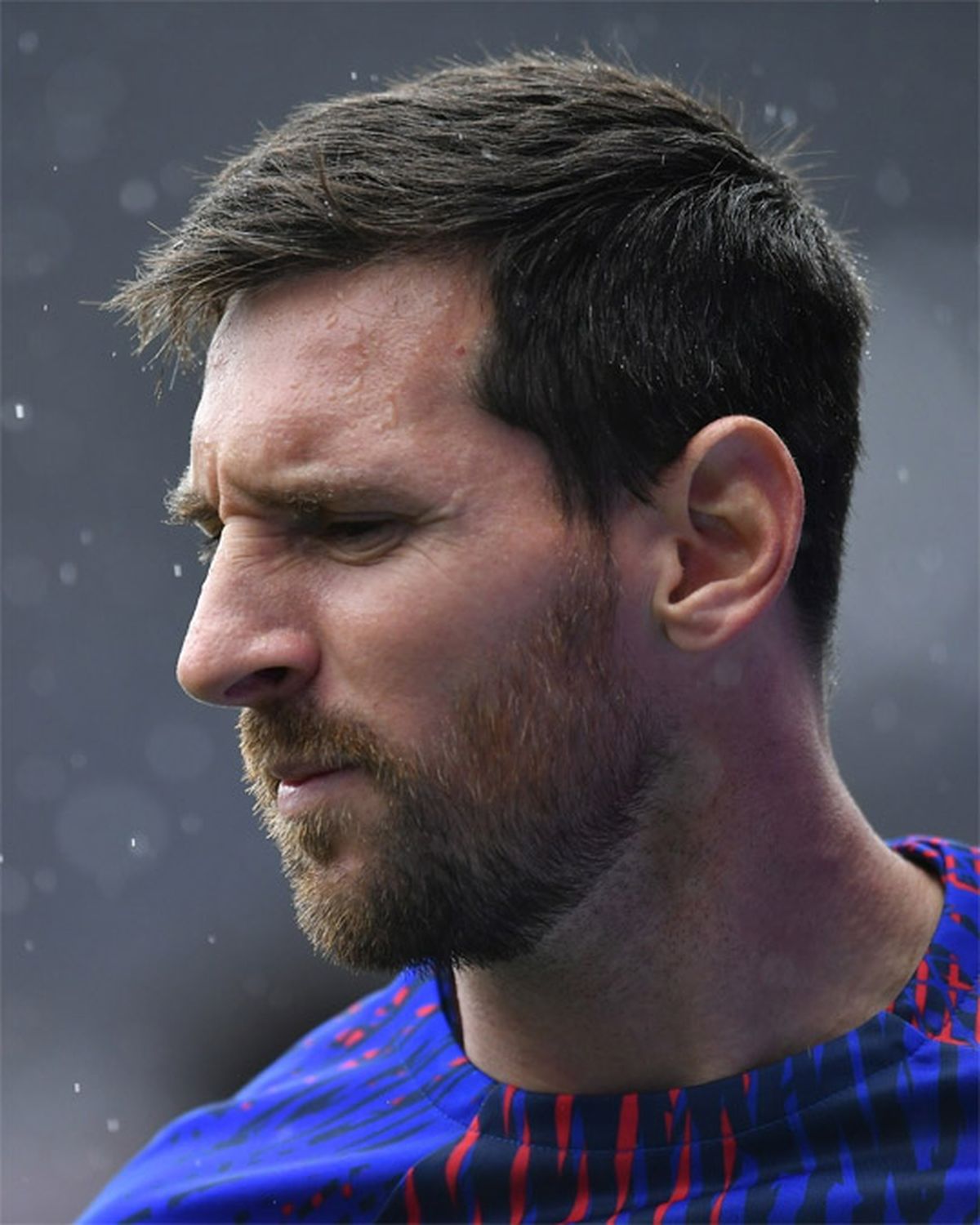 Lionel Messi, a poco más de un mes para el Mundial Qatar 2022, mantiene intranquilo al cuerpo técnico de la Selección argentina.