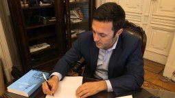 Coronavirus: el legislador nacional por Mendoza que se convirtió en el nexo con los varados