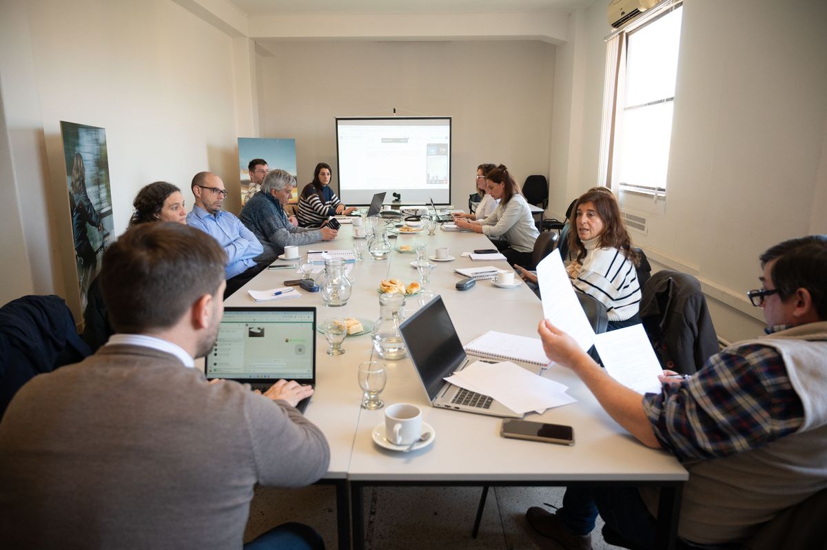 Diversos organismos integran la comisión evaluadora para el informe de Impacto Ambiental de PSJ Cobre Mendocino. Diversos organismos integran la comisión evaluadora para el informe de Impacto Ambiental de PSJ Cobre Mendocino.