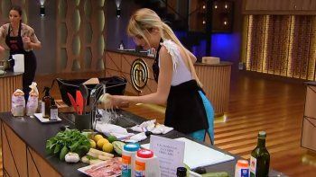 Sorpresa en MasterChef Celebrity: el jurado definió a los finalistas