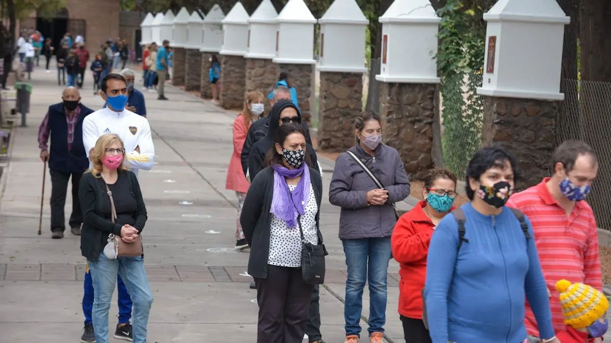 El calvario suele atraer a miles de personas durante Semana Santa y Pascua