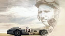 Juan Manuel Fangio ocupa el puesto número 1. Juan Manuel Fangio ocupa el puesto número 1.