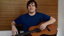 Nahuel Pennisi actuará en el teatro Plaza