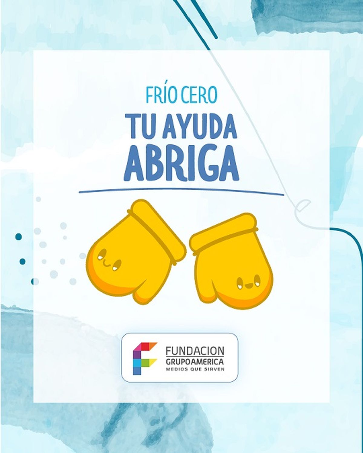 Quienes deseen colaborar pueden llevar sus donaciones a Canal 7, Manuel A. Sáez 2.421 de Las Heras. Quienes deseen colaborar pueden llevar sus donaciones a Canal 7, Manuel A. Sáez 2.421 de Las Heras.