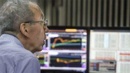 El rulo del dólar oficial