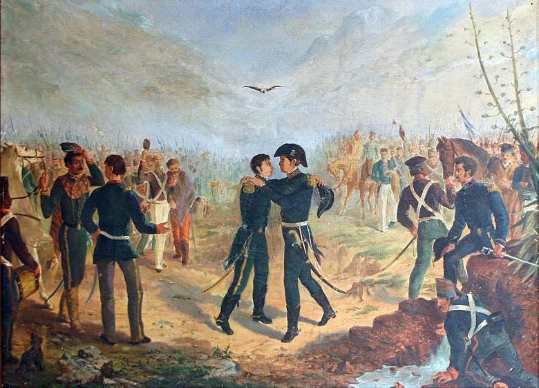 Manuel Belgrano, el estratega crucial detrás del Congreso de Tucumán