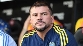 La agenda de partidos de Boca con DT interino y dos candidatos a remplazar a Gago
