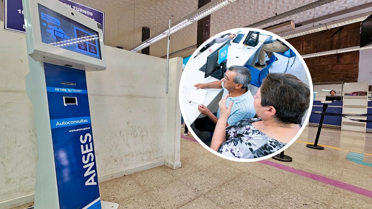 ANSES confirmó a los tres sectores de beneficiarios que recibirán el bono en mayo