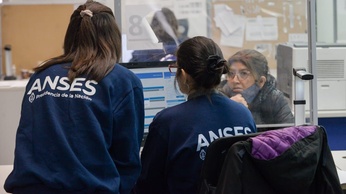 ANSES comenzó a pagarle a jubilados y pensionados cuyos haberes superen los $ 36.676.