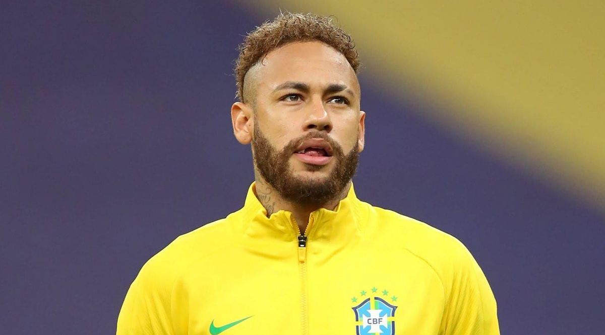 El brasilero habló sobre el clásico que se jugó en el Monumental.