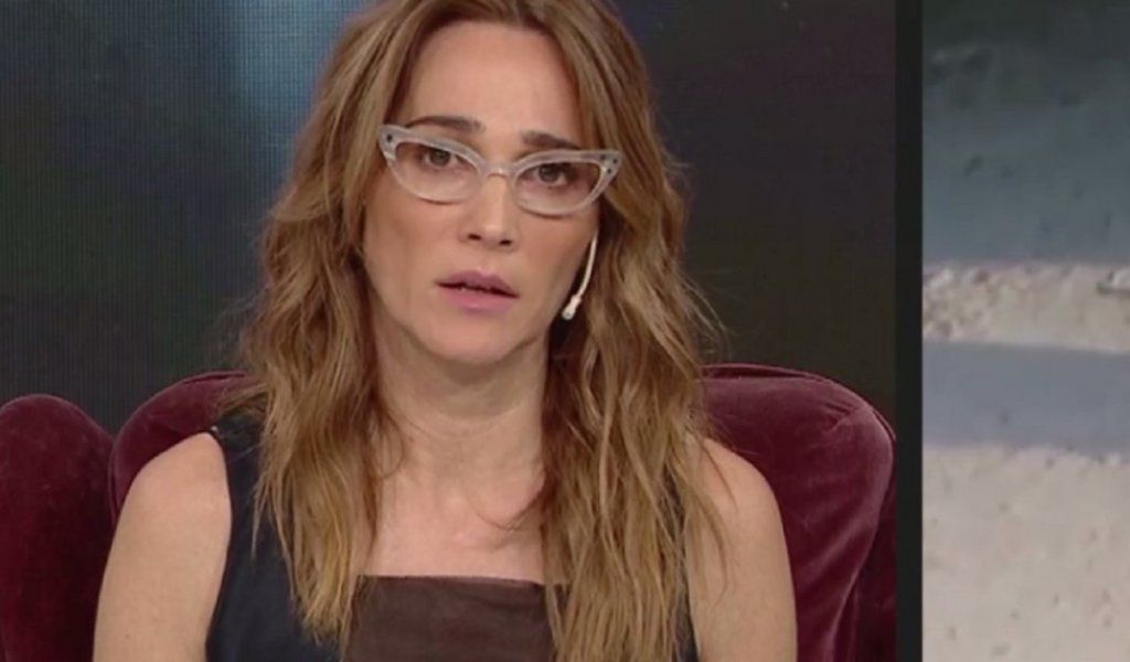 Vero Lozano fulminó a la revista Caras: Pueden estar las dos posando sin ningún título pedorro
