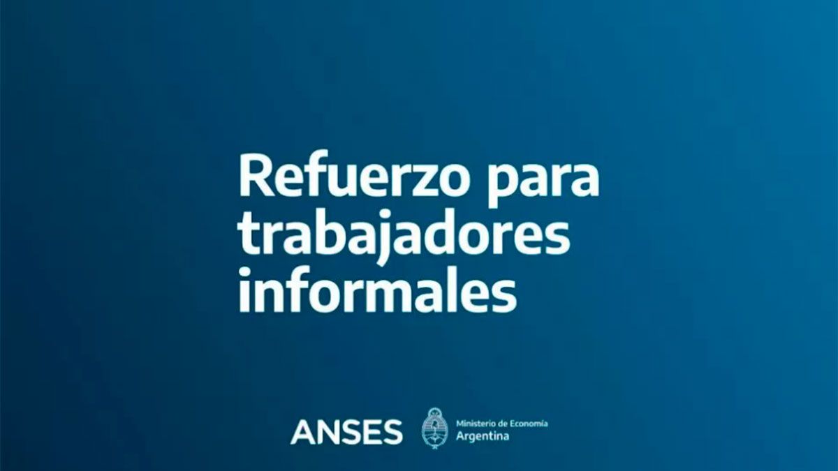 El nuevo IFE le corresponde a trabajadoras y trabajadores de entre 18 y 64 años de edad, que no cuenten con ingresos registrados ni ningún tipo de asistencia económica del Estado. El nuevo IFE le corresponde a trabajadoras y trabajadores de entre 18 y 64 años de edad, que no cuenten con ingresos registrados ni ningún tipo de asistencia económica del Estado.