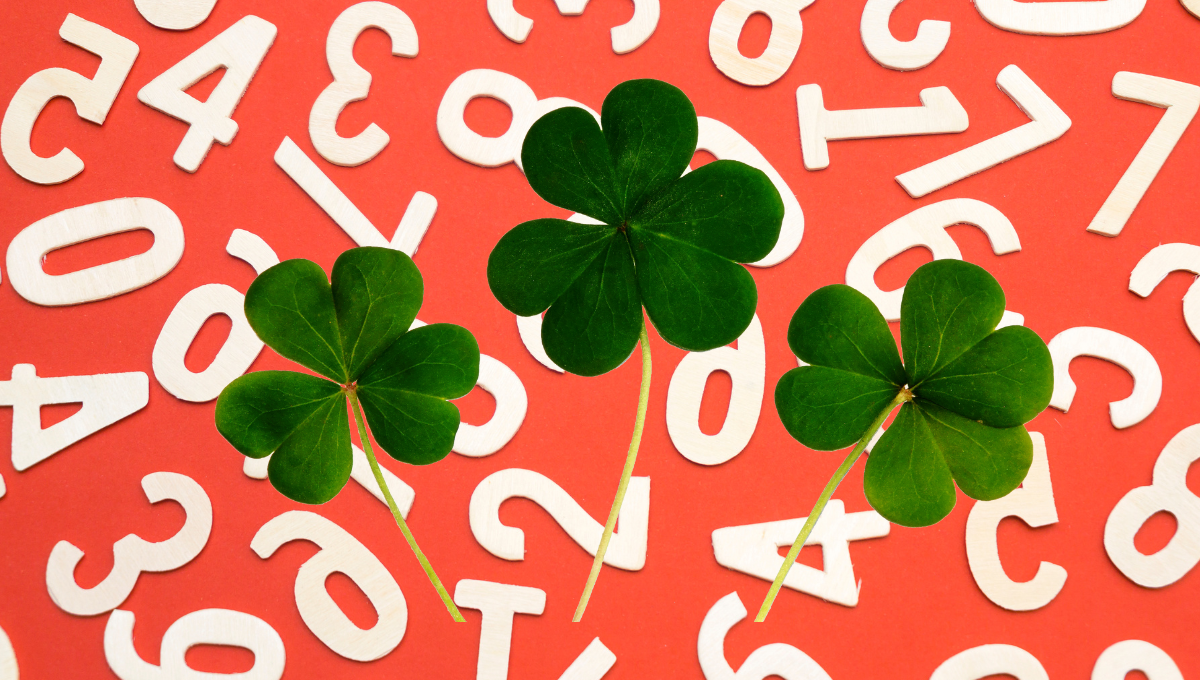 La numerología reveló los números de la suerte para este viernes 12 de julio