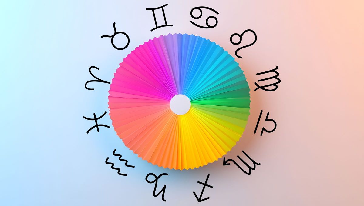 Gracias a la astrolog&iacute;a podr&aacute;s saber cu&aacute;l es tu color de la suerte este comingo 12 de octubre.