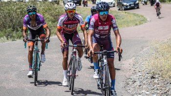 Se viene la Vuelta del Este