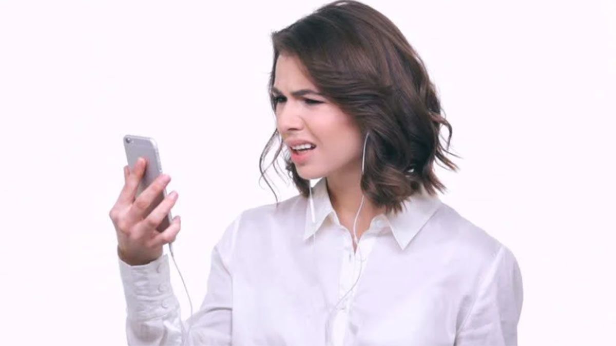 Zodiaco: las mamis y los grupos de WhatsApp.