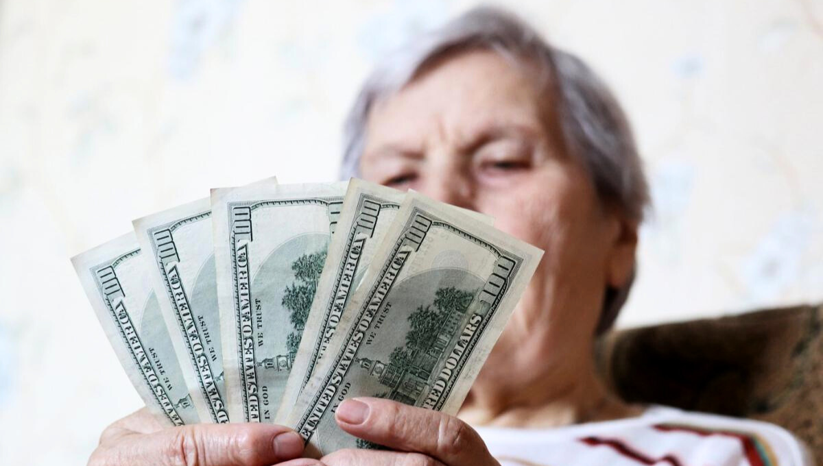 Hay una ciudad de Estados Unidos en la que puedes vivir gracias a la Seguridad Social