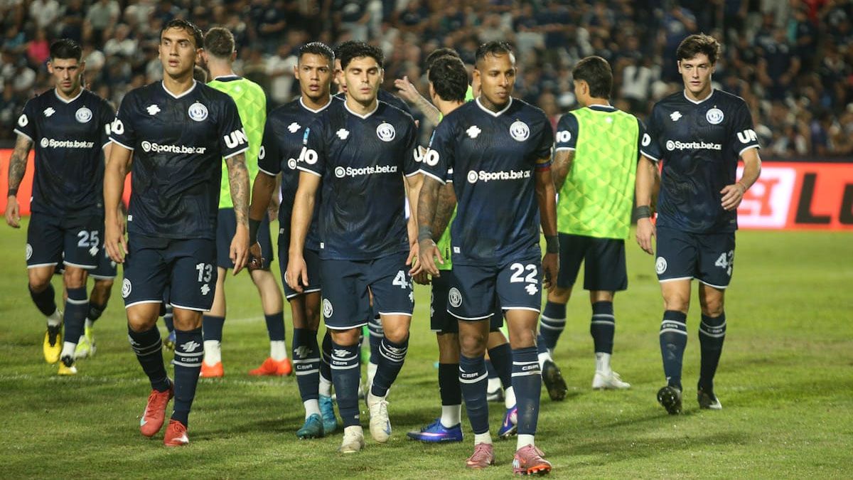 Independiente Rivadavia quiere recuperar la cima.