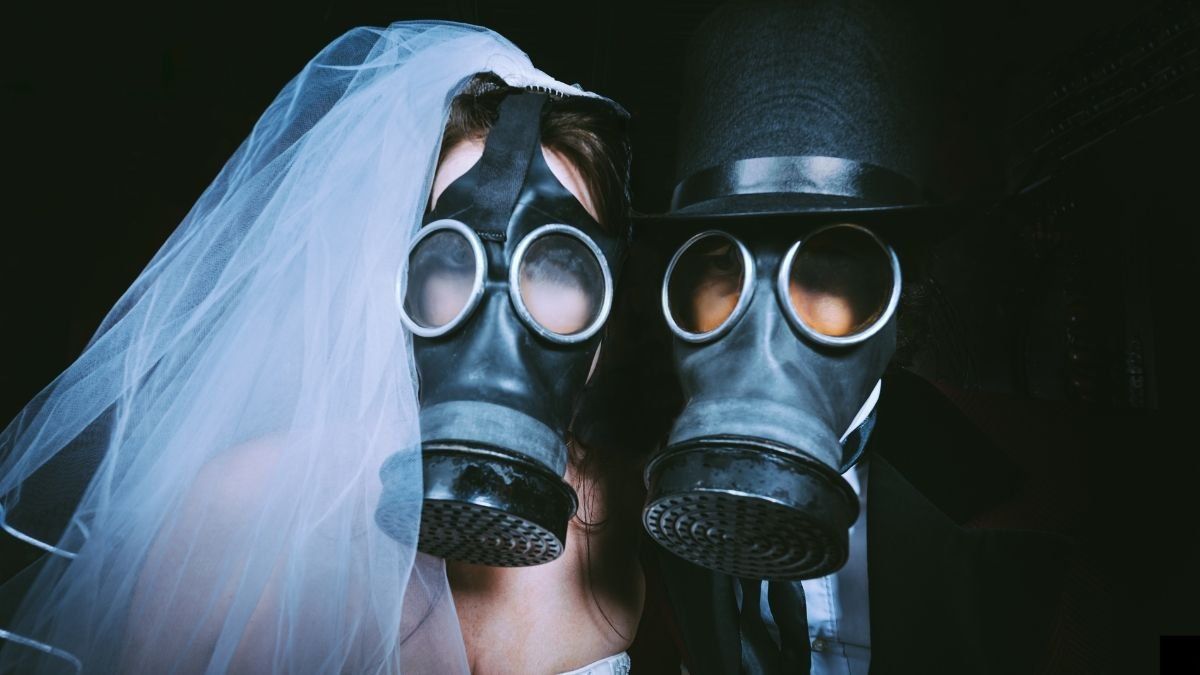 La relación tóxica para tres signos del horóscopo negro. Fuente: Canva. La relación tóxica para tres signos del horóscopo negro. Fuente: Canva.