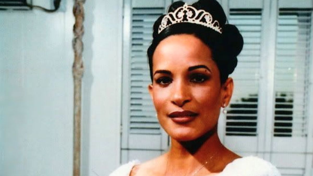 La mujer que fue asesinada en su casamiento en Estados Unidos. La mujer que fue asesinada en su casamiento en Estados Unidos.